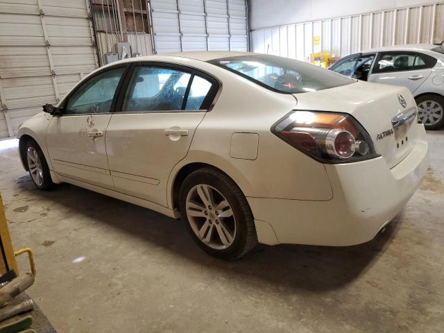 Photo 1 VIN: 1N4BL2AP5BC131049 - NISSAN ALTIMA 