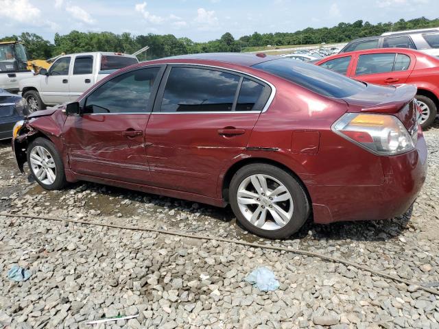 Photo 1 VIN: 1N4BL2AP5BC176136 - NISSAN ALTIMA 