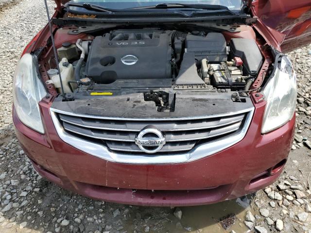 Photo 10 VIN: 1N4BL2AP5BC176136 - NISSAN ALTIMA 