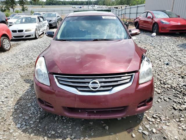 Photo 4 VIN: 1N4BL2AP5BC176136 - NISSAN ALTIMA 