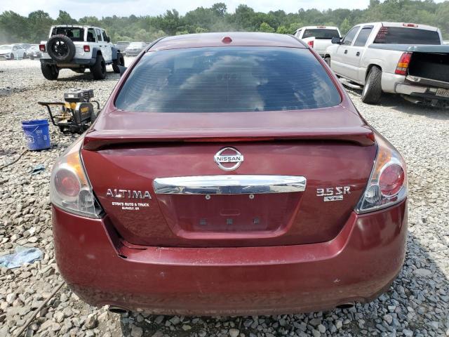 Photo 5 VIN: 1N4BL2AP5BC176136 - NISSAN ALTIMA 