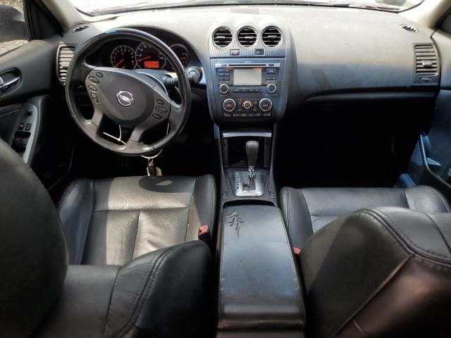 Photo 7 VIN: 1N4BL2AP5BC176136 - NISSAN ALTIMA 