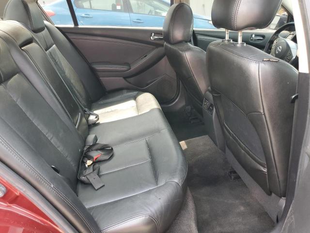 Photo 9 VIN: 1N4BL2AP5BC176136 - NISSAN ALTIMA 