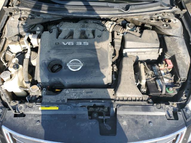 Photo 10 VIN: 1N4BL2AP5BN420288 - NISSAN ALTIMA SR 