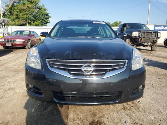 Photo 4 VIN: 1N4BL2AP5BN420288 - NISSAN ALTIMA SR 