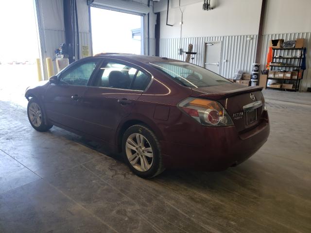 Photo 2 VIN: 1N4BL2AP5BN420629 - NISSAN ALTIMA SR 