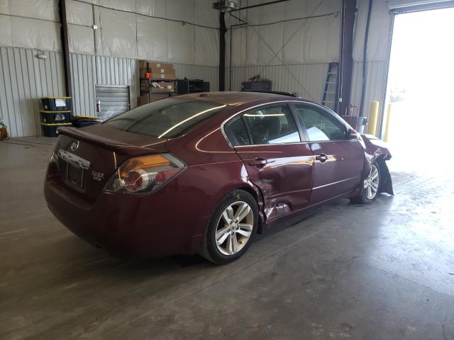 Photo 3 VIN: 1N4BL2AP5BN420629 - NISSAN ALTIMA SR 