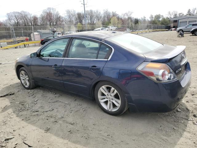 Photo 1 VIN: 1N4BL2AP5BN423952 - NISSAN ALTIMA 