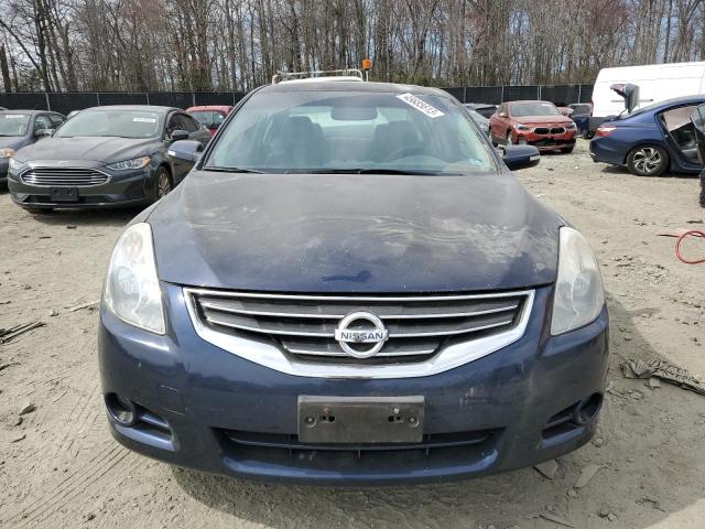 Photo 4 VIN: 1N4BL2AP5BN423952 - NISSAN ALTIMA 