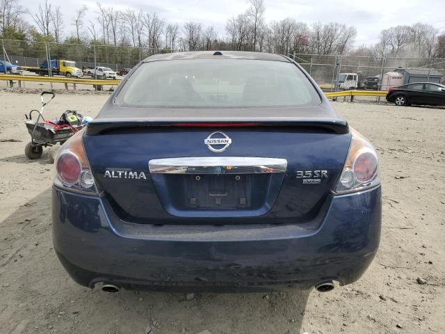 Photo 5 VIN: 1N4BL2AP5BN423952 - NISSAN ALTIMA 