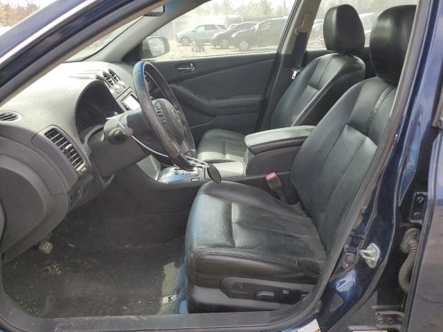 Photo 6 VIN: 1N4BL2AP5BN423952 - NISSAN ALTIMA 