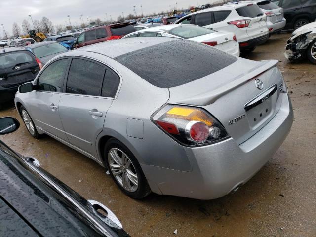 Photo 1 VIN: 1N4BL2AP5BN427063 - NISSAN ALTIMA SR 