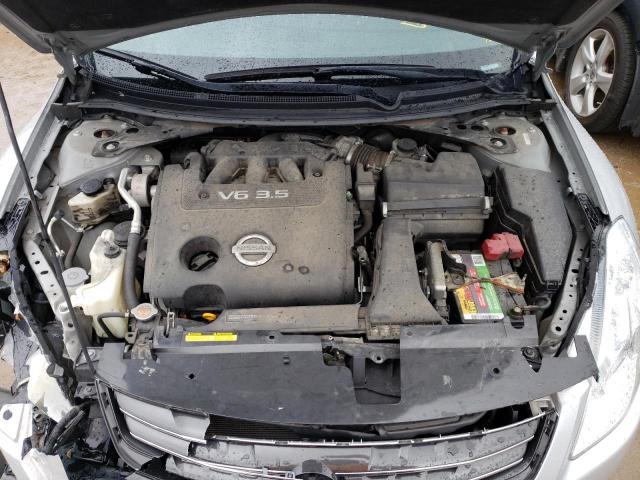 Photo 10 VIN: 1N4BL2AP5BN427063 - NISSAN ALTIMA SR 