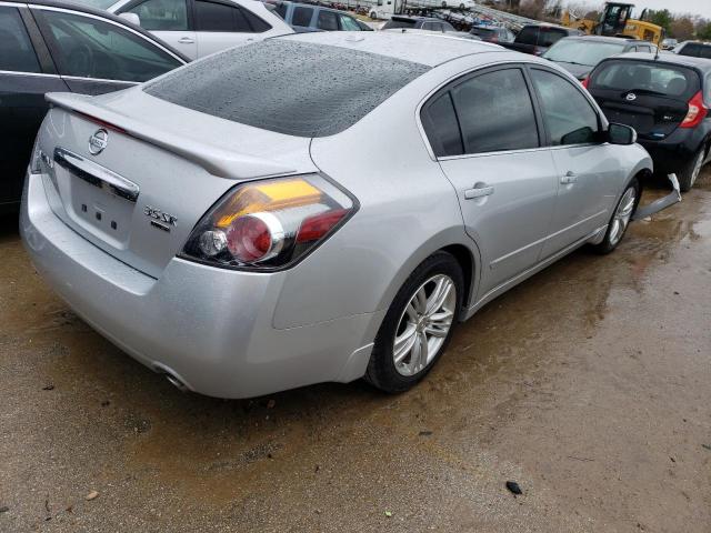 Photo 2 VIN: 1N4BL2AP5BN427063 - NISSAN ALTIMA SR 