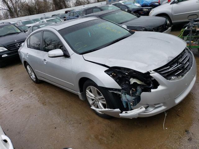 Photo 3 VIN: 1N4BL2AP5BN427063 - NISSAN ALTIMA SR 