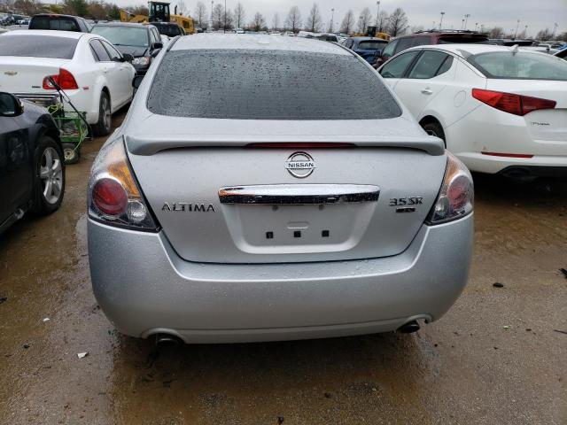 Photo 5 VIN: 1N4BL2AP5BN427063 - NISSAN ALTIMA SR 