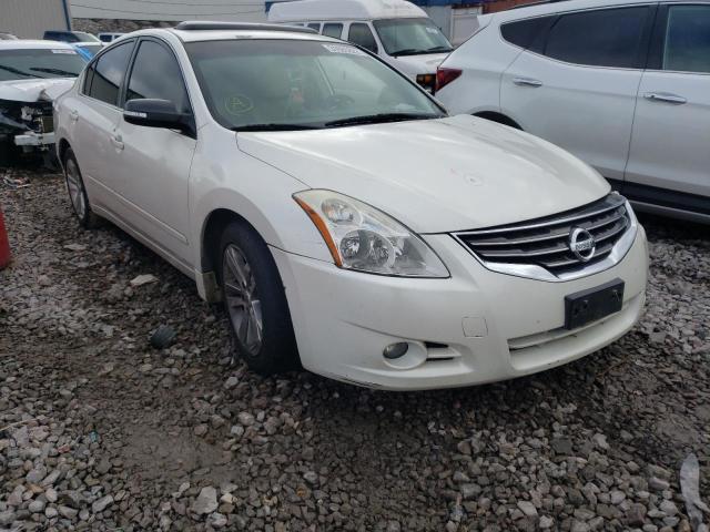 Photo 0 VIN: 1N4BL2AP5BN436474 - NISSAN ALTIMA SR 