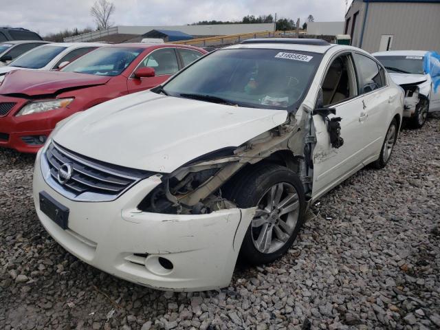 Photo 1 VIN: 1N4BL2AP5BN436474 - NISSAN ALTIMA SR 