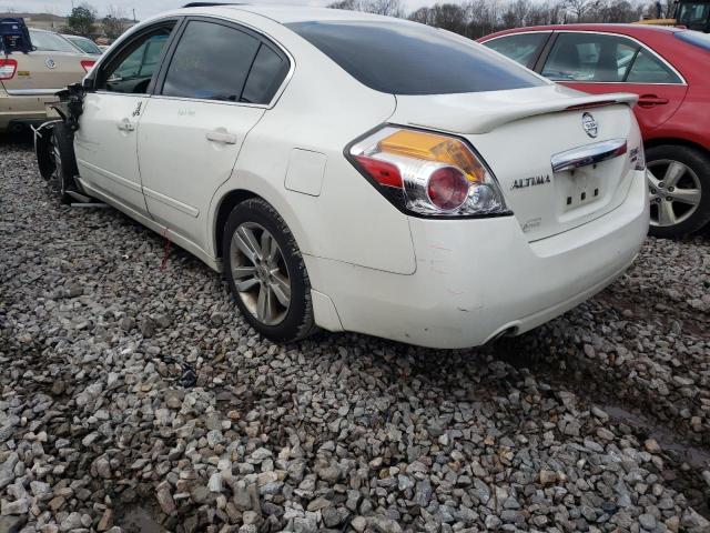 Photo 2 VIN: 1N4BL2AP5BN436474 - NISSAN ALTIMA SR 