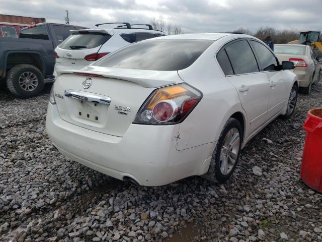 Photo 3 VIN: 1N4BL2AP5BN436474 - NISSAN ALTIMA SR 