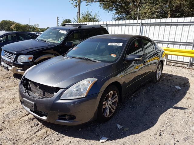 Photo 1 VIN: 1N4BL2AP5BN439780 - NISSAN ALTIMA SR 