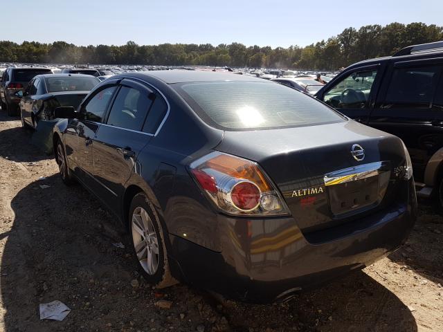 Photo 2 VIN: 1N4BL2AP5BN439780 - NISSAN ALTIMA SR 