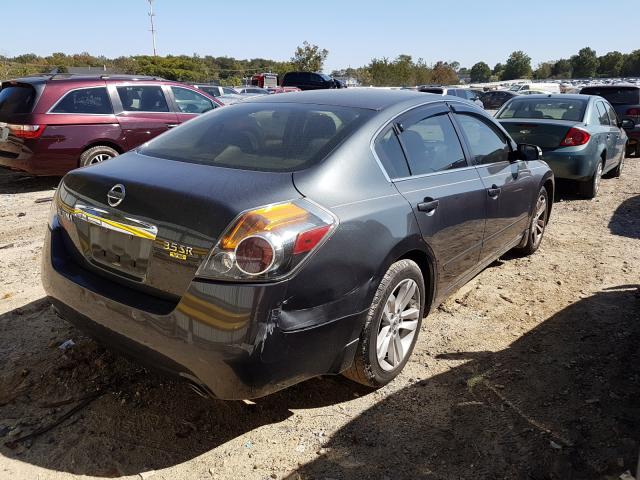 Photo 3 VIN: 1N4BL2AP5BN439780 - NISSAN ALTIMA SR 