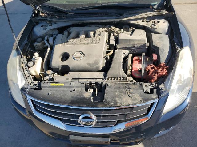 Photo 10 VIN: 1N4BL2AP5BN458507 - NISSAN ALTIMA 