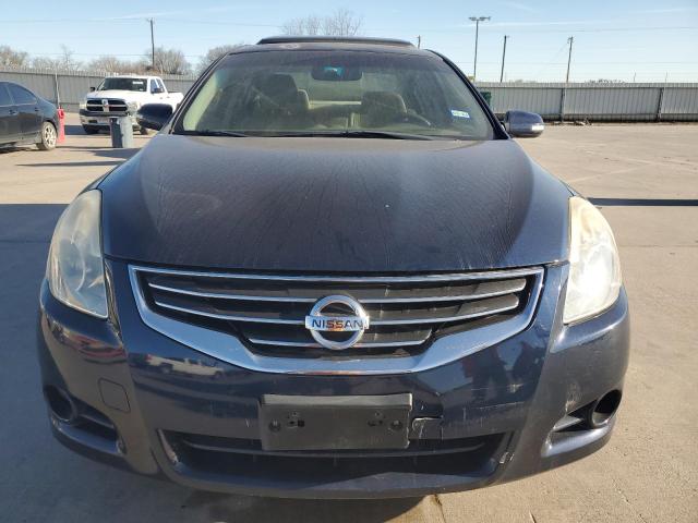 Photo 4 VIN: 1N4BL2AP5BN458507 - NISSAN ALTIMA 