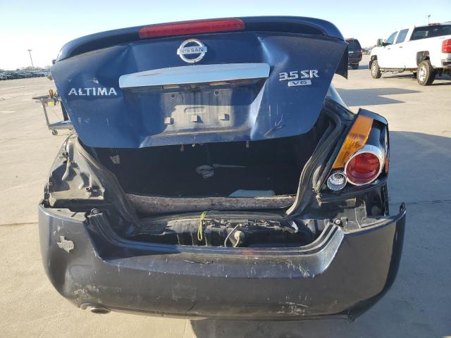 Photo 5 VIN: 1N4BL2AP5BN458507 - NISSAN ALTIMA 