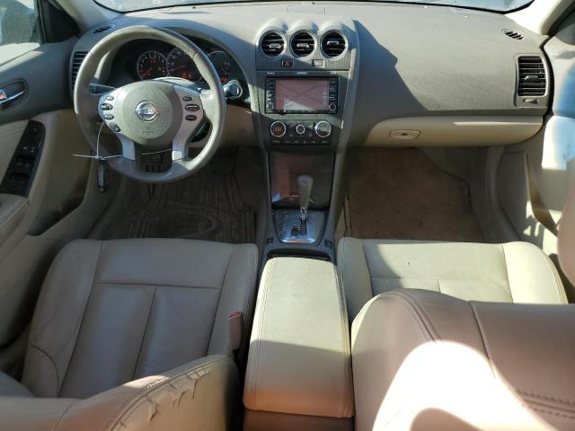 Photo 7 VIN: 1N4BL2AP5BN458507 - NISSAN ALTIMA 