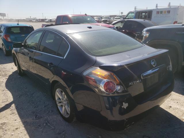 Photo 2 VIN: 1N4BL2AP5BN458507 - NISSAN ALTIMA 