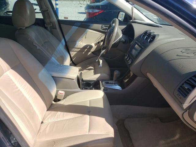 Photo 4 VIN: 1N4BL2AP5BN458507 - NISSAN ALTIMA 