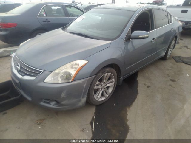 Photo 1 VIN: 1N4BL2AP5BN471340 - NISSAN ALTIMA 