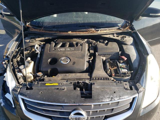 Photo 10 VIN: 1N4BL2AP5BN488381 - NISSAN ALTIMA 