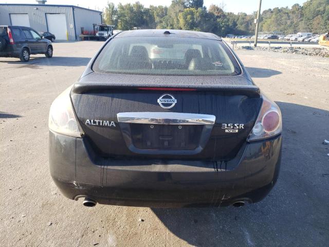 Photo 5 VIN: 1N4BL2AP5BN488381 - NISSAN ALTIMA 