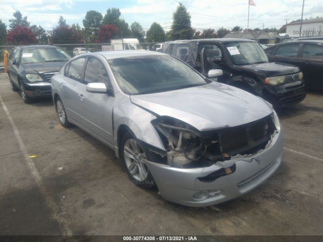 Photo 0 VIN: 1N4BL2AP5BN499106 - NISSAN ALTIMA 