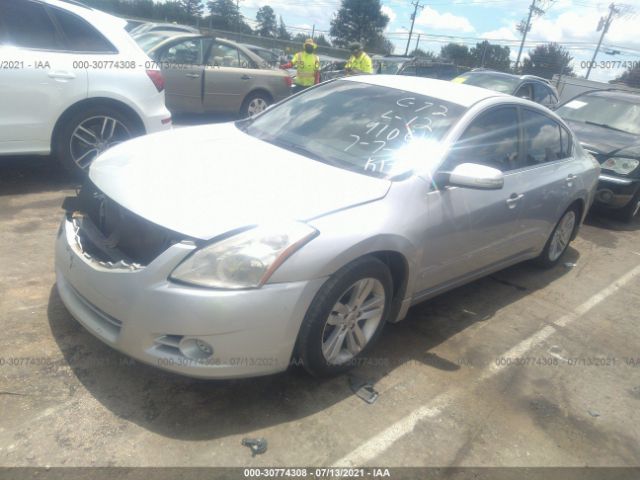 Photo 1 VIN: 1N4BL2AP5BN499106 - NISSAN ALTIMA 