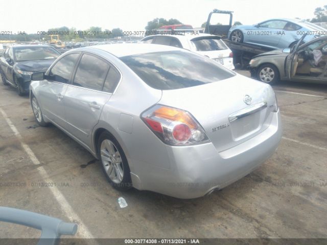 Photo 2 VIN: 1N4BL2AP5BN499106 - NISSAN ALTIMA 