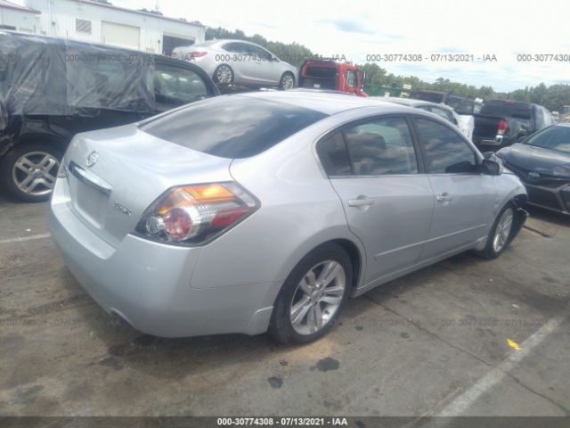 Photo 3 VIN: 1N4BL2AP5BN499106 - NISSAN ALTIMA 