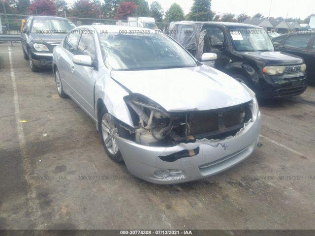 Photo 5 VIN: 1N4BL2AP5BN499106 - NISSAN ALTIMA 