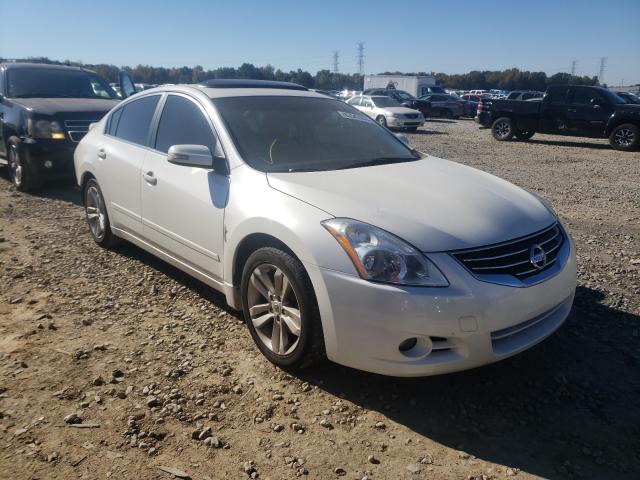 Photo 0 VIN: 1N4BL2AP5CC129335 - NISSAN ALTIMA SR 