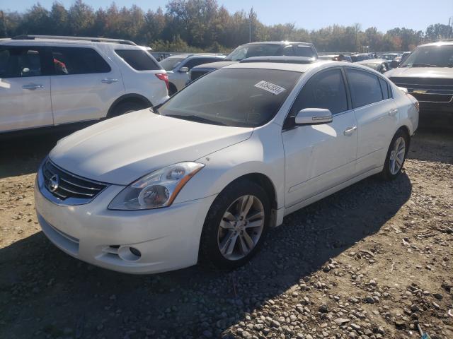 Photo 1 VIN: 1N4BL2AP5CC129335 - NISSAN ALTIMA SR 