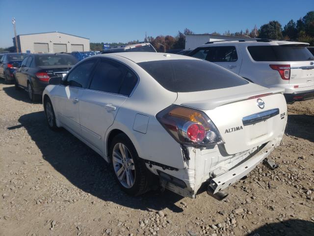 Photo 2 VIN: 1N4BL2AP5CC129335 - NISSAN ALTIMA SR 