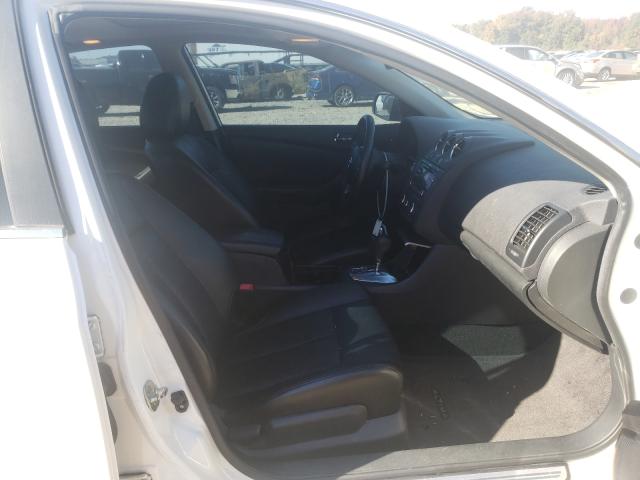 Photo 4 VIN: 1N4BL2AP5CC129335 - NISSAN ALTIMA SR 