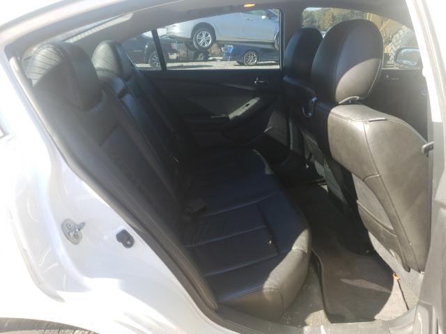 Photo 5 VIN: 1N4BL2AP5CC129335 - NISSAN ALTIMA SR 