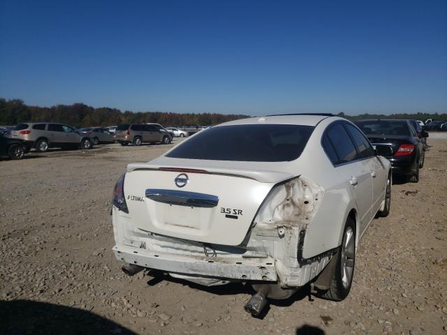 Photo 8 VIN: 1N4BL2AP5CC129335 - NISSAN ALTIMA SR 