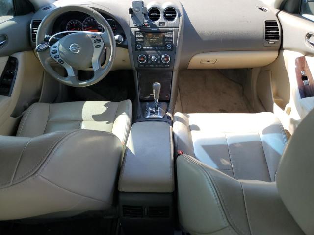 Photo 7 VIN: 1N4BL2AP5CC132574 - NISSAN ALTIMA 