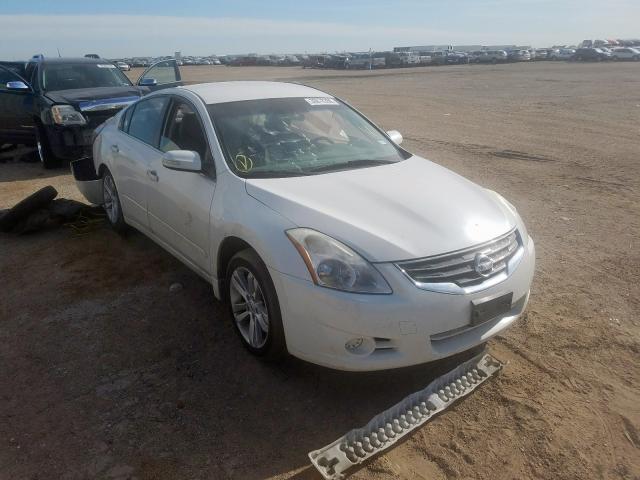 Photo 0 VIN: 1N4BL2AP5CC138777 - NISSAN ALTIMA SR 