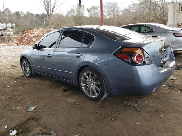 Photo 2 VIN: 1N4BL2AP5CC139038 - NISSAN ALTIMA SR 